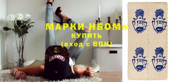 стаф Абинск